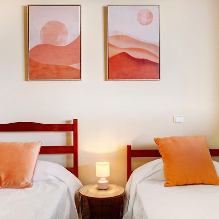 Apartamento Fenix Garajau Caniço Exteriör bild