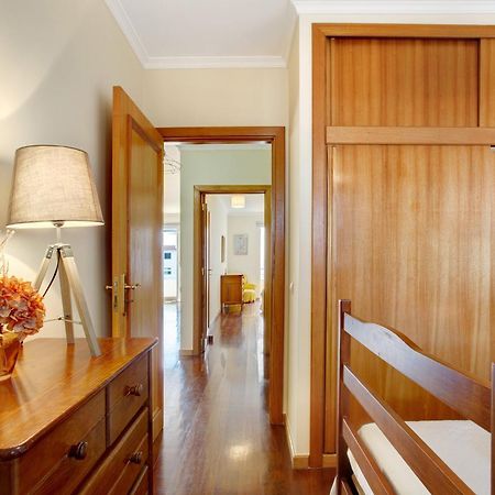 Apartamento Fenix Garajau Caniço Exteriör bild