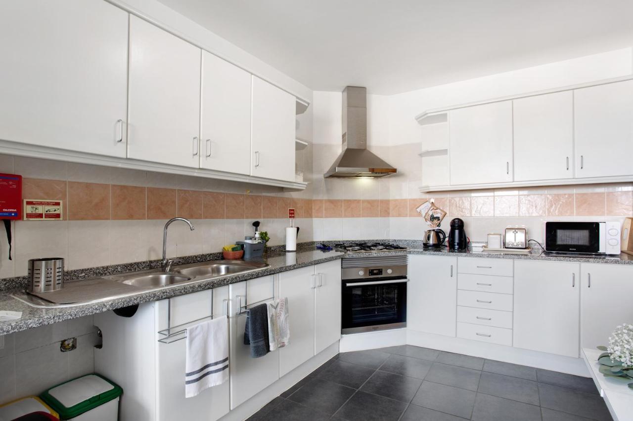 Apartamento Fenix Garajau Caniço Exteriör bild