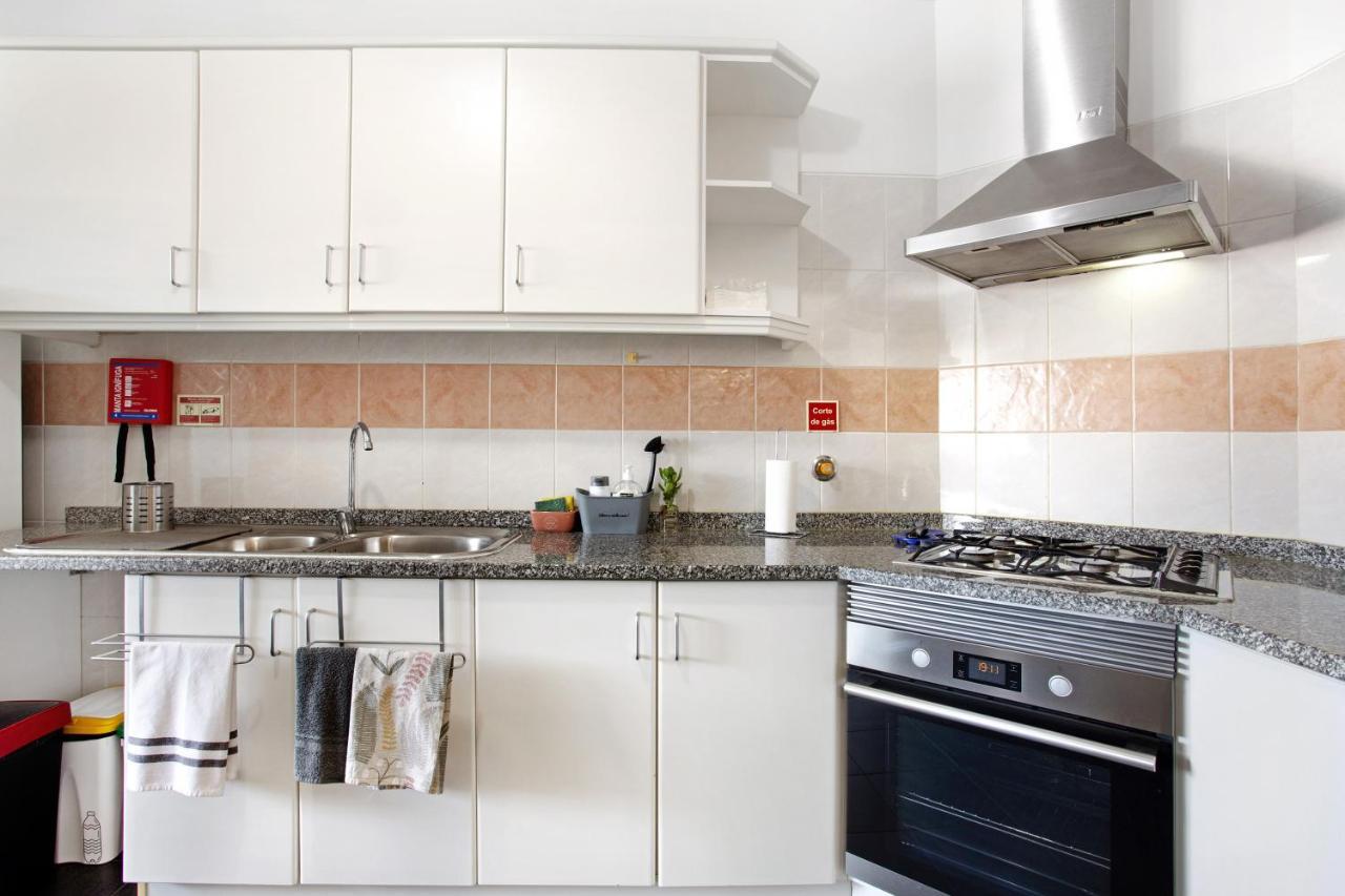 Apartamento Fenix Garajau Caniço Exteriör bild