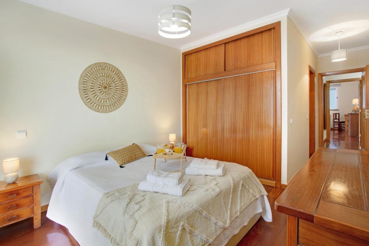 Apartamento Fenix Garajau Caniço Exteriör bild