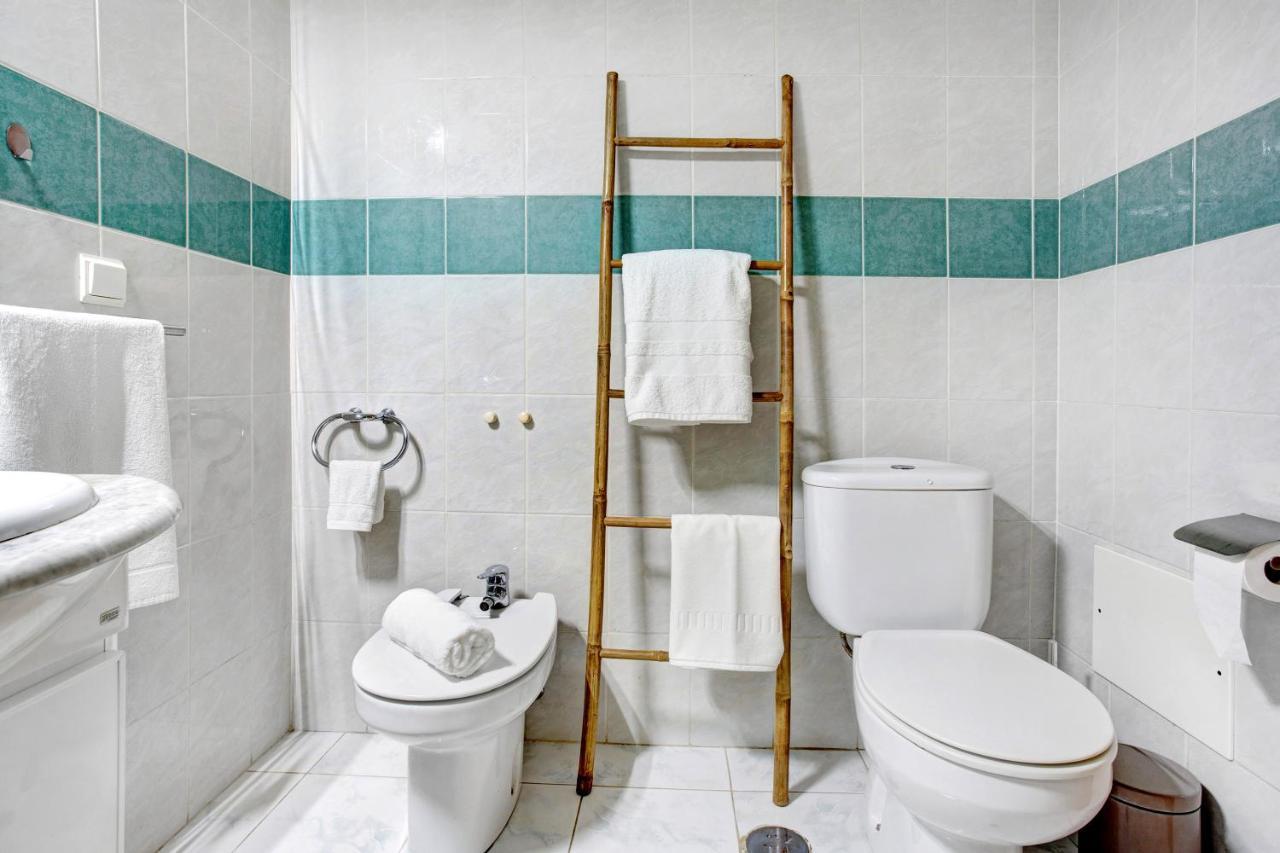 Apartamento Fenix Garajau Caniço Exteriör bild