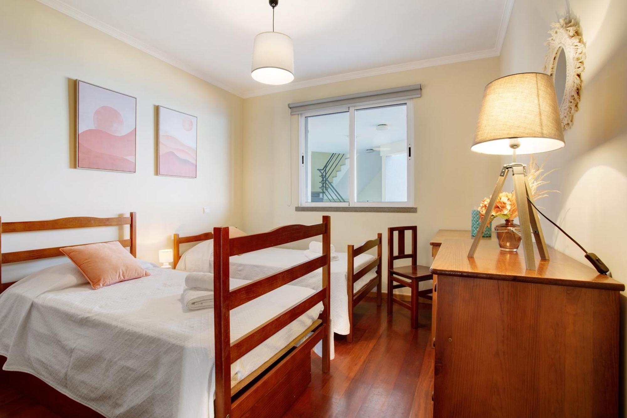 Apartamento Fenix Garajau Caniço Exteriör bild