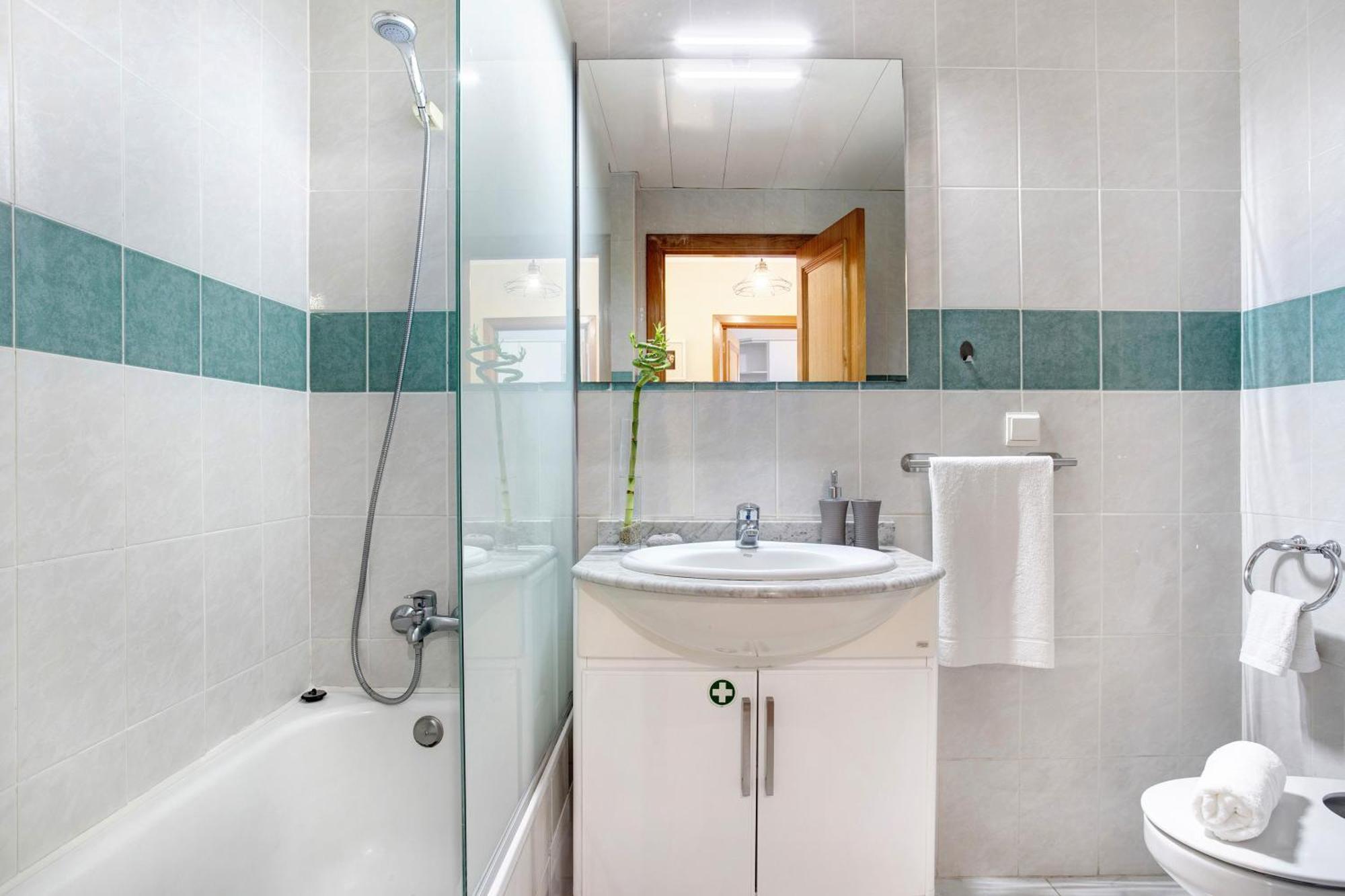 Apartamento Fenix Garajau Caniço Exteriör bild