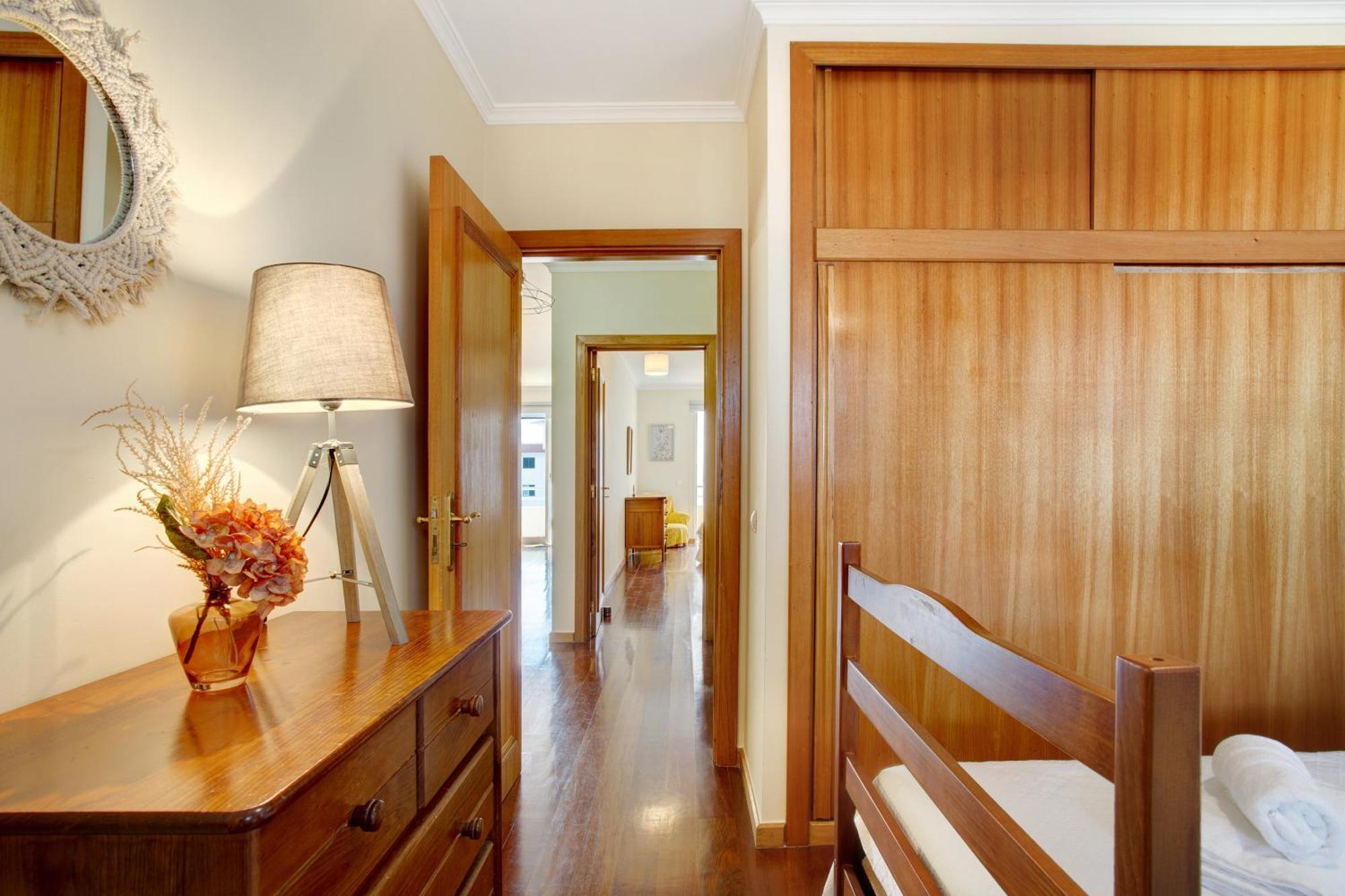 Apartamento Fenix Garajau Caniço Exteriör bild